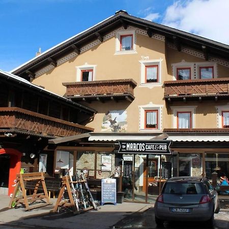 Casa Marcos Apartment Livigno Luaran gambar
