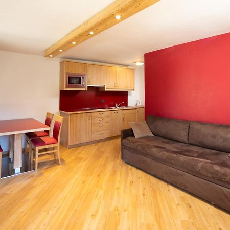 Casa Marcos Apartment Livigno Luaran gambar