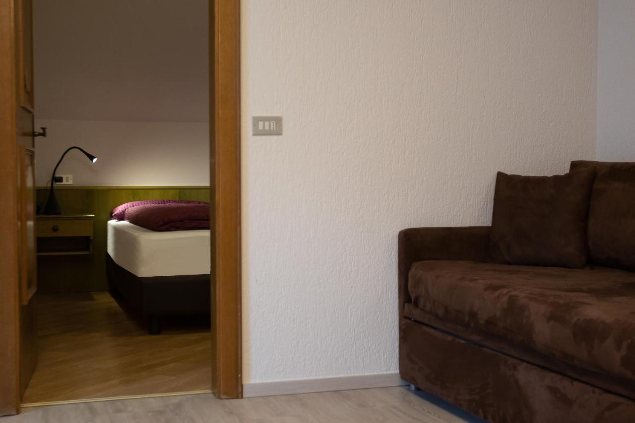 Casa Marcos Apartment Livigno Luaran gambar