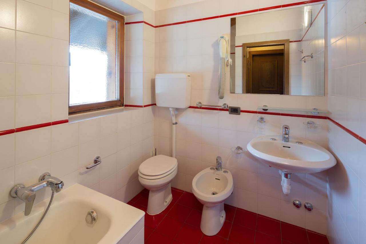 Casa Marcos Apartment Livigno Luaran gambar
