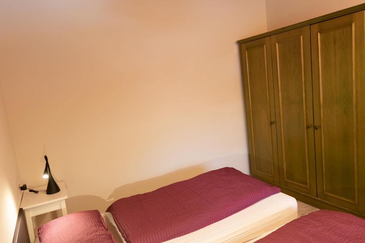 Casa Marcos Apartment Livigno Luaran gambar