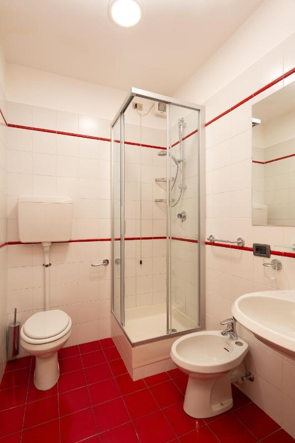 Casa Marcos Apartment Livigno Luaran gambar
