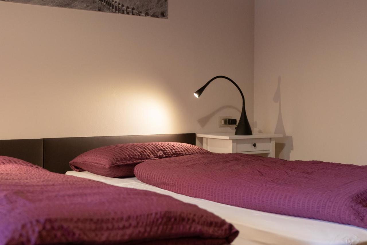 Casa Marcos Apartment Livigno Luaran gambar
