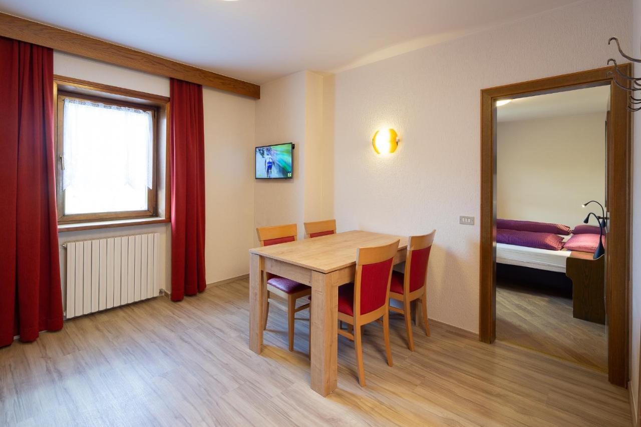 Casa Marcos Apartment Livigno Luaran gambar