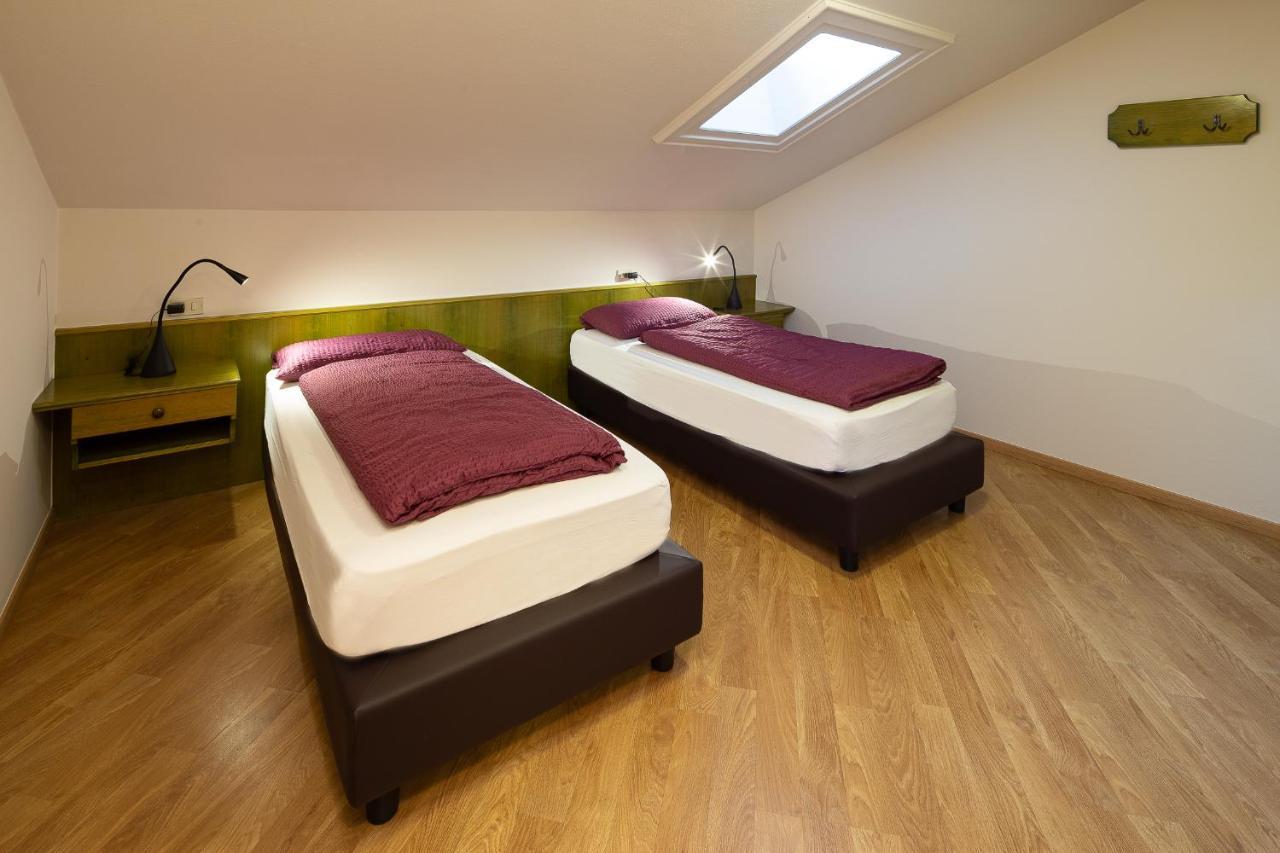 Casa Marcos Apartment Livigno Luaran gambar