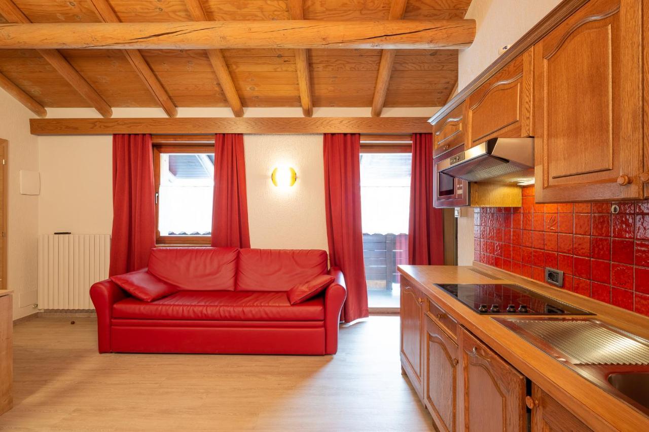 Casa Marcos Apartment Livigno Luaran gambar