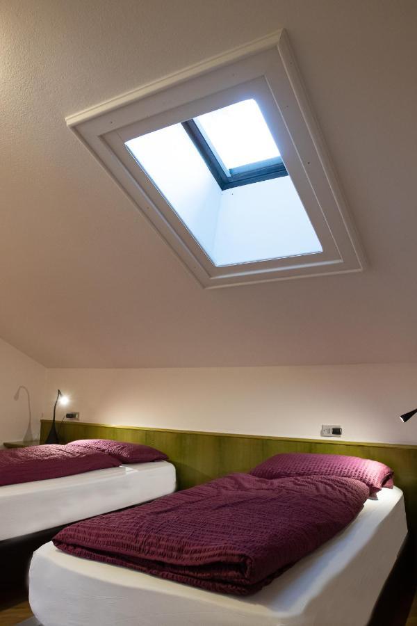 Casa Marcos Apartment Livigno Luaran gambar