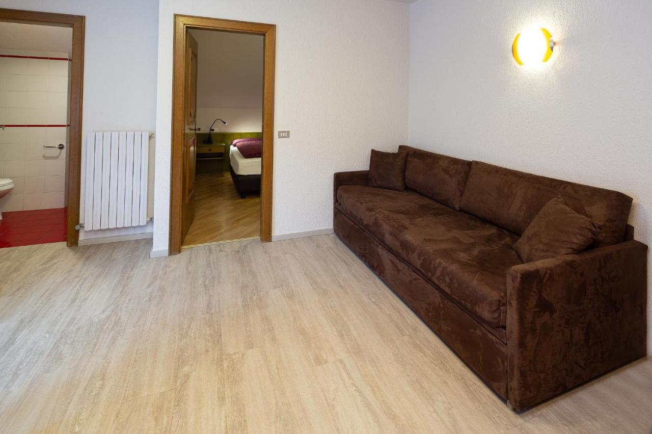 Casa Marcos Apartment Livigno Luaran gambar