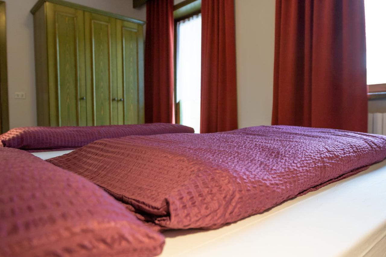 Casa Marcos Apartment Livigno Luaran gambar