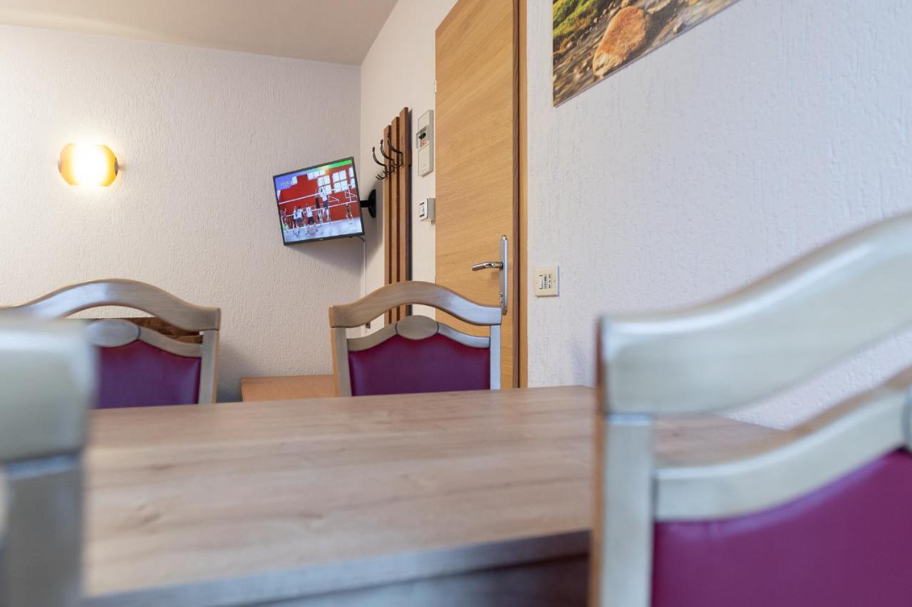 Casa Marcos Apartment Livigno Luaran gambar