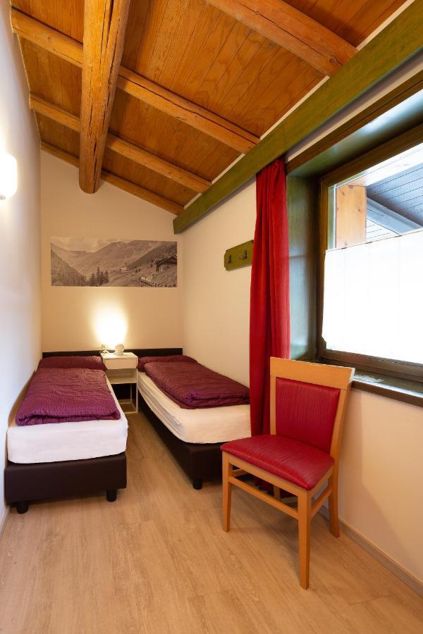 Casa Marcos Apartment Livigno Luaran gambar