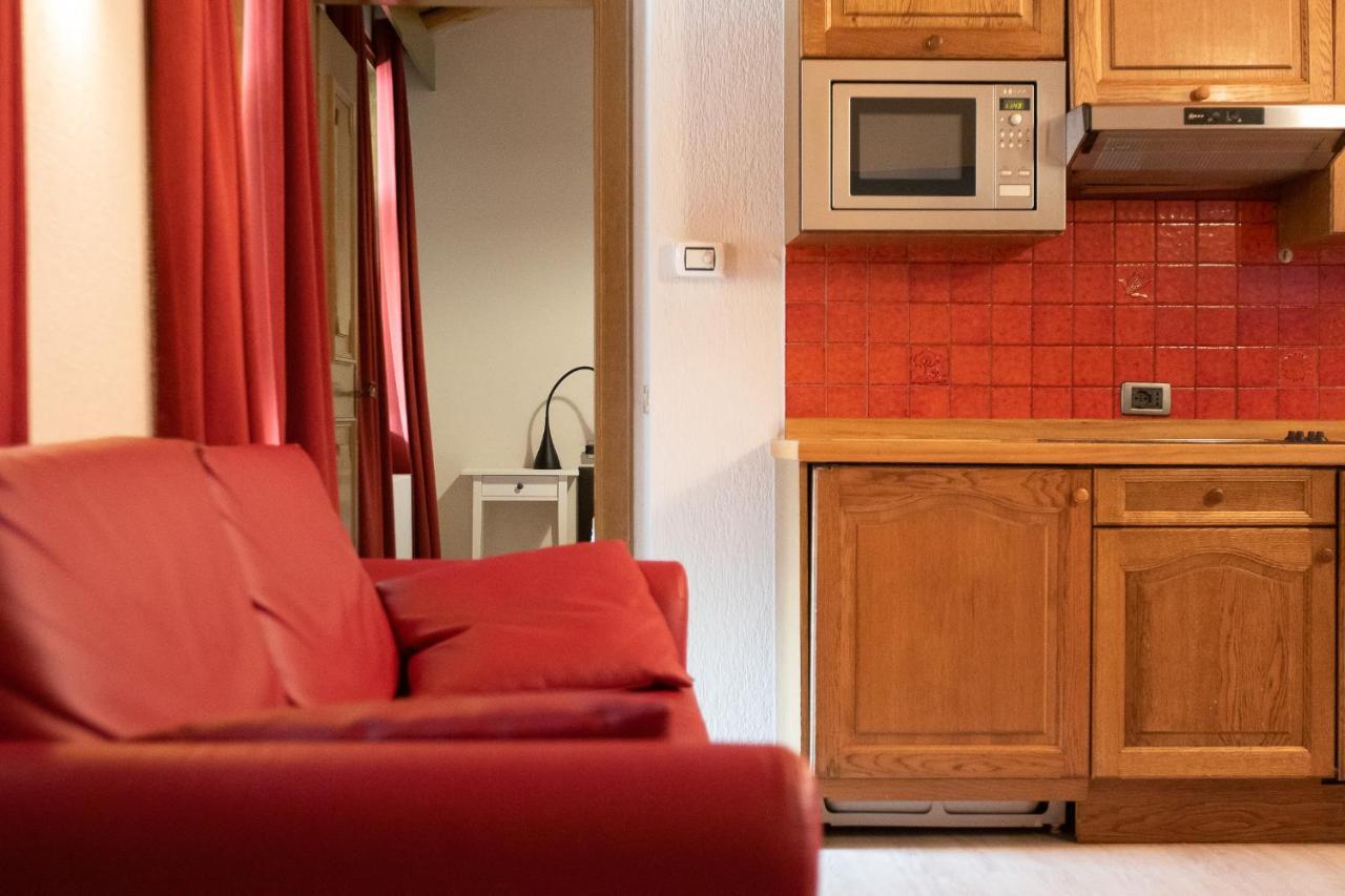 Casa Marcos Apartment Livigno Luaran gambar