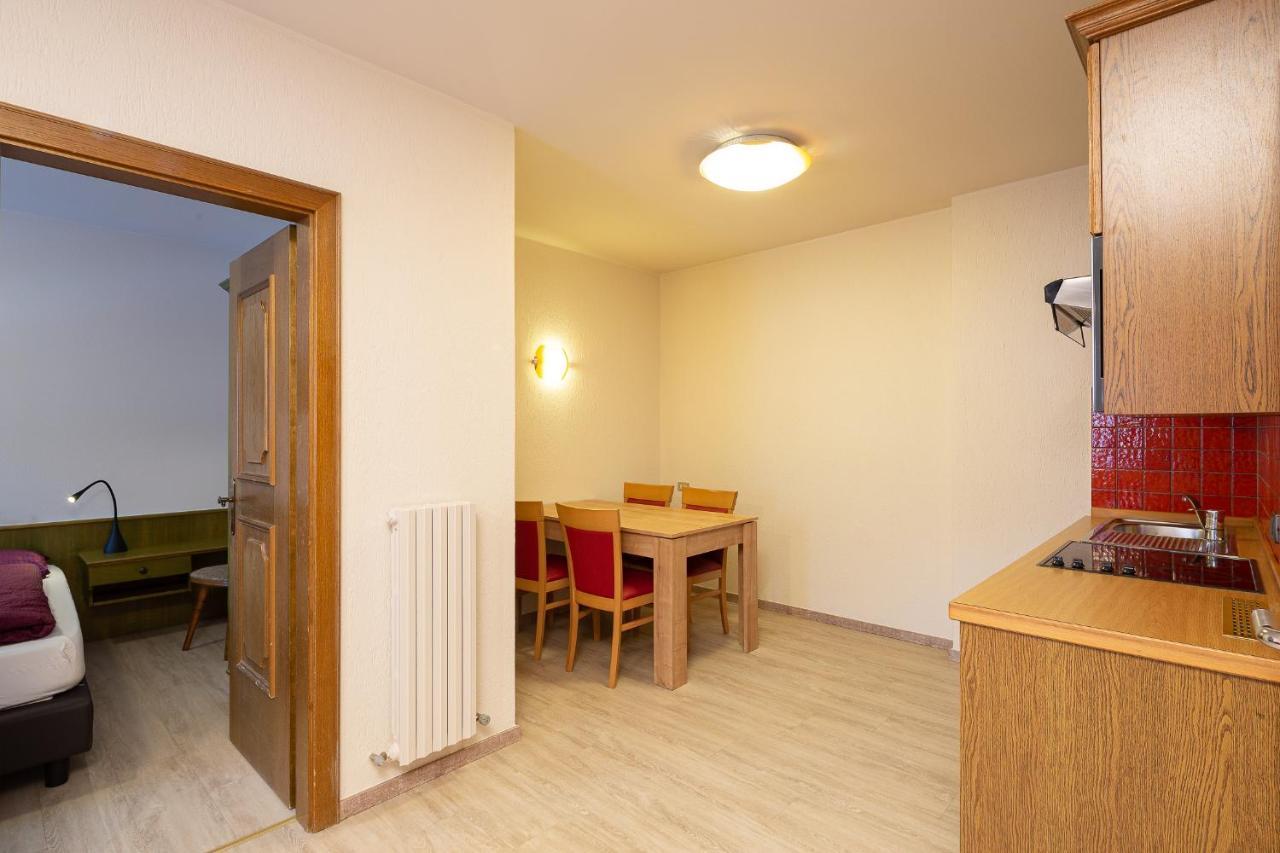 Casa Marcos Apartment Livigno Luaran gambar