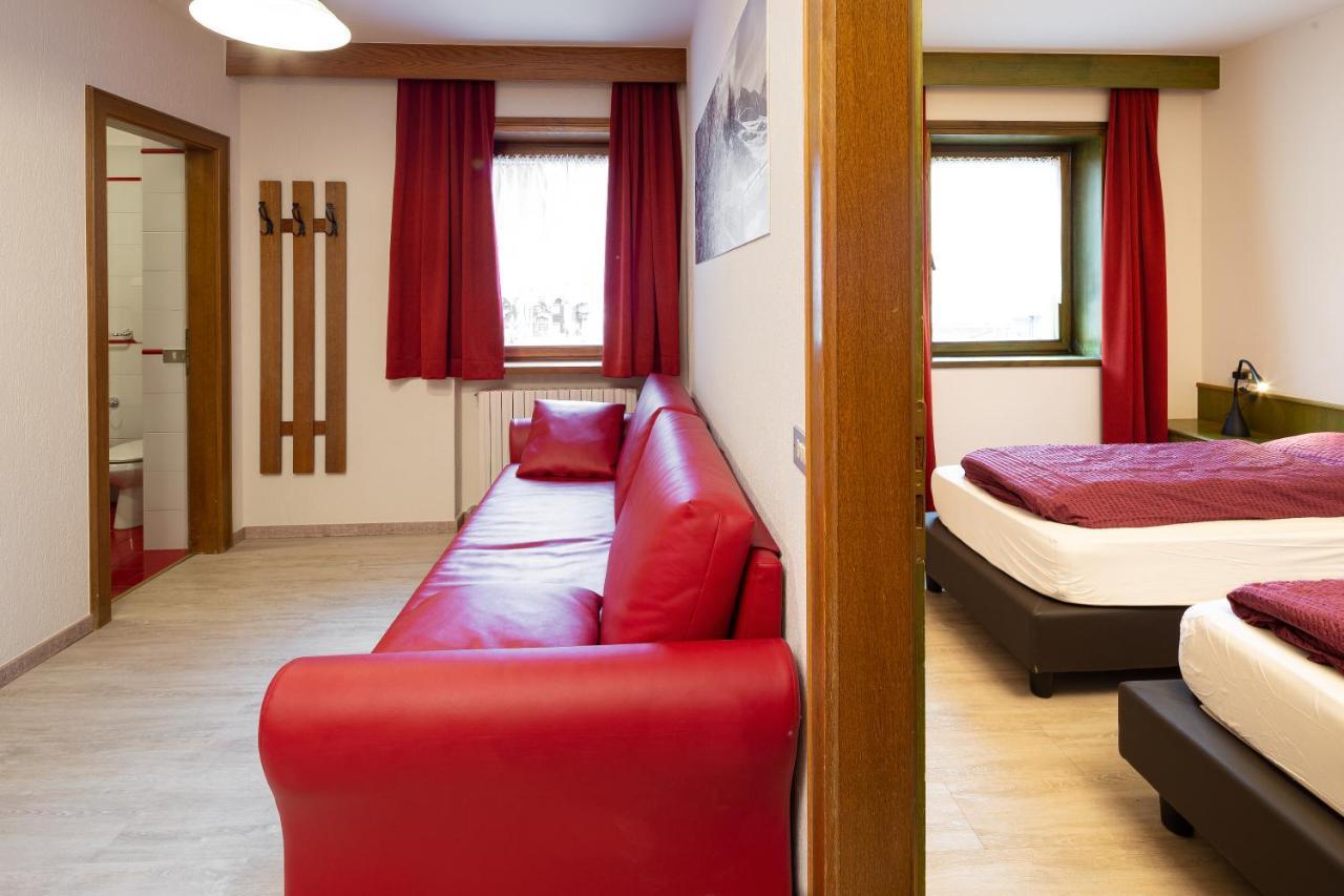 Casa Marcos Apartment Livigno Luaran gambar