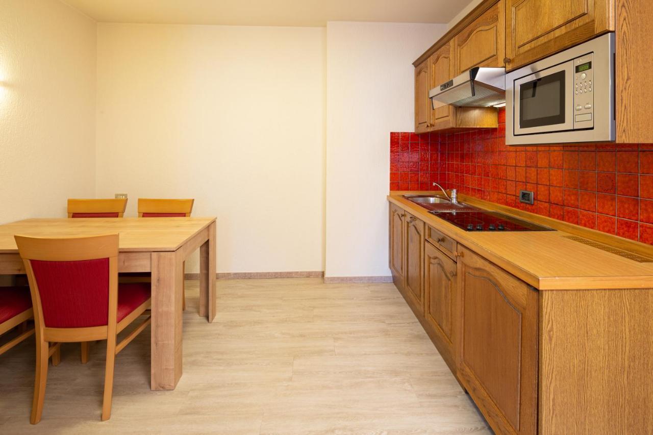 Casa Marcos Apartment Livigno Luaran gambar