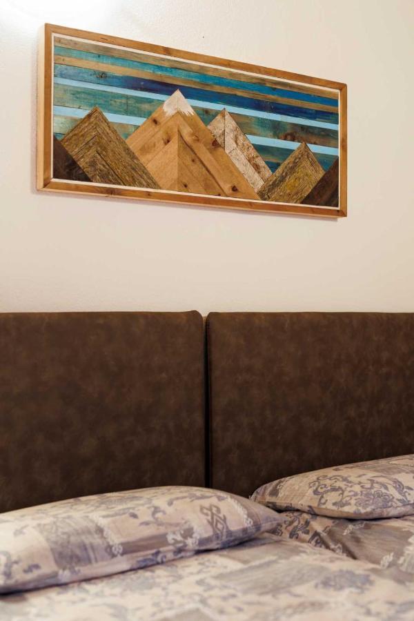 Casa Marcos Apartment Livigno Luaran gambar