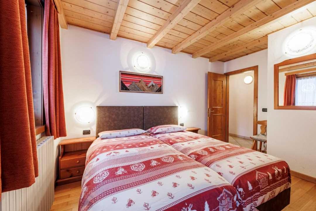 Casa Marcos Apartment Livigno Luaran gambar