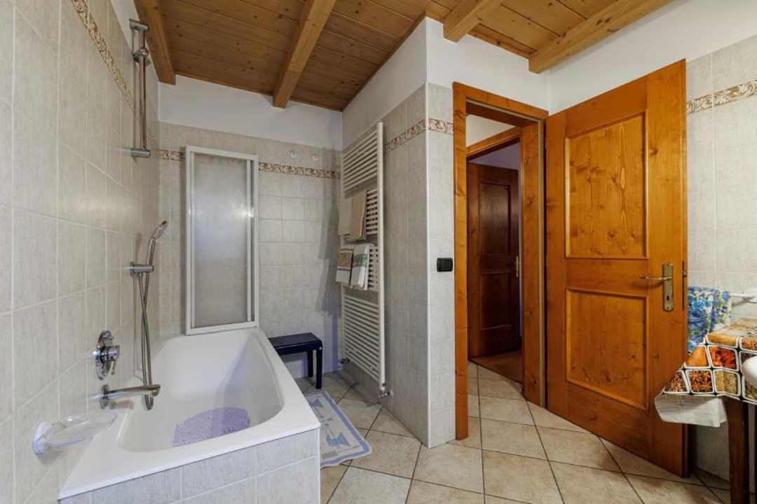 Casa Marcos Apartment Livigno Luaran gambar