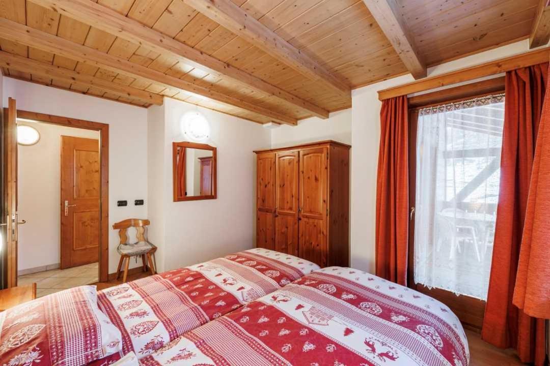 Casa Marcos Apartment Livigno Luaran gambar