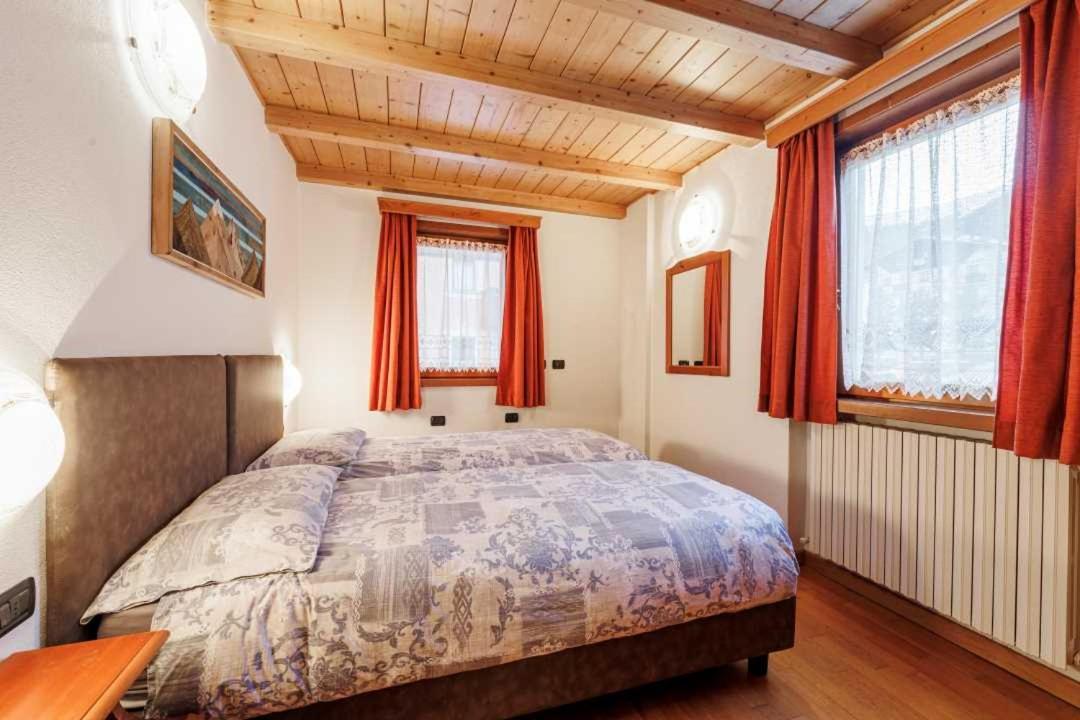 Casa Marcos Apartment Livigno Luaran gambar