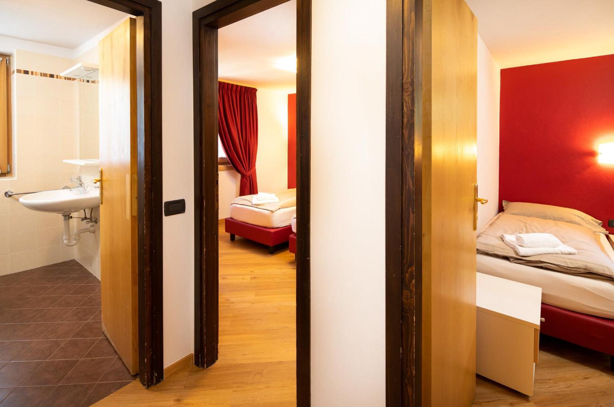 Casa Marcos Apartment Livigno Luaran gambar