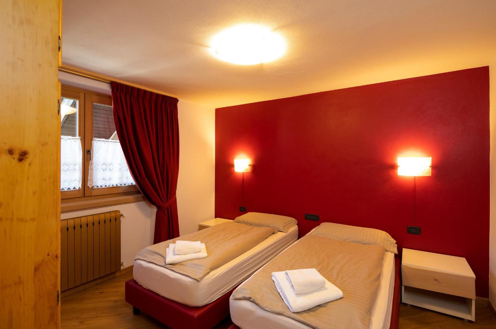 Casa Marcos Apartment Livigno Luaran gambar
