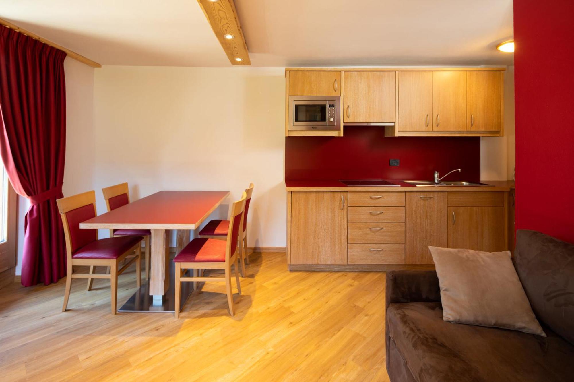 Casa Marcos Apartment Livigno Luaran gambar