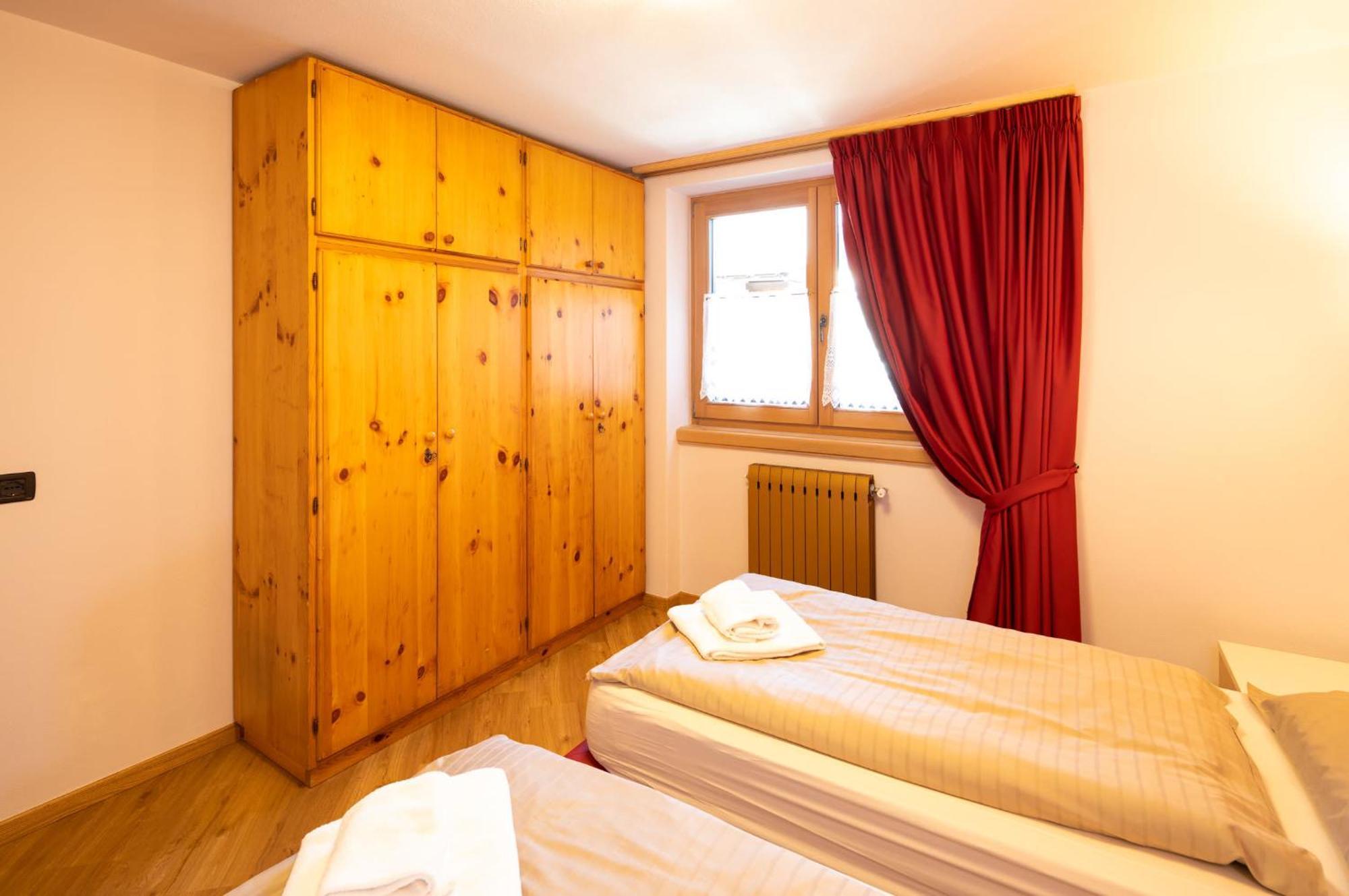 Casa Marcos Apartment Livigno Luaran gambar