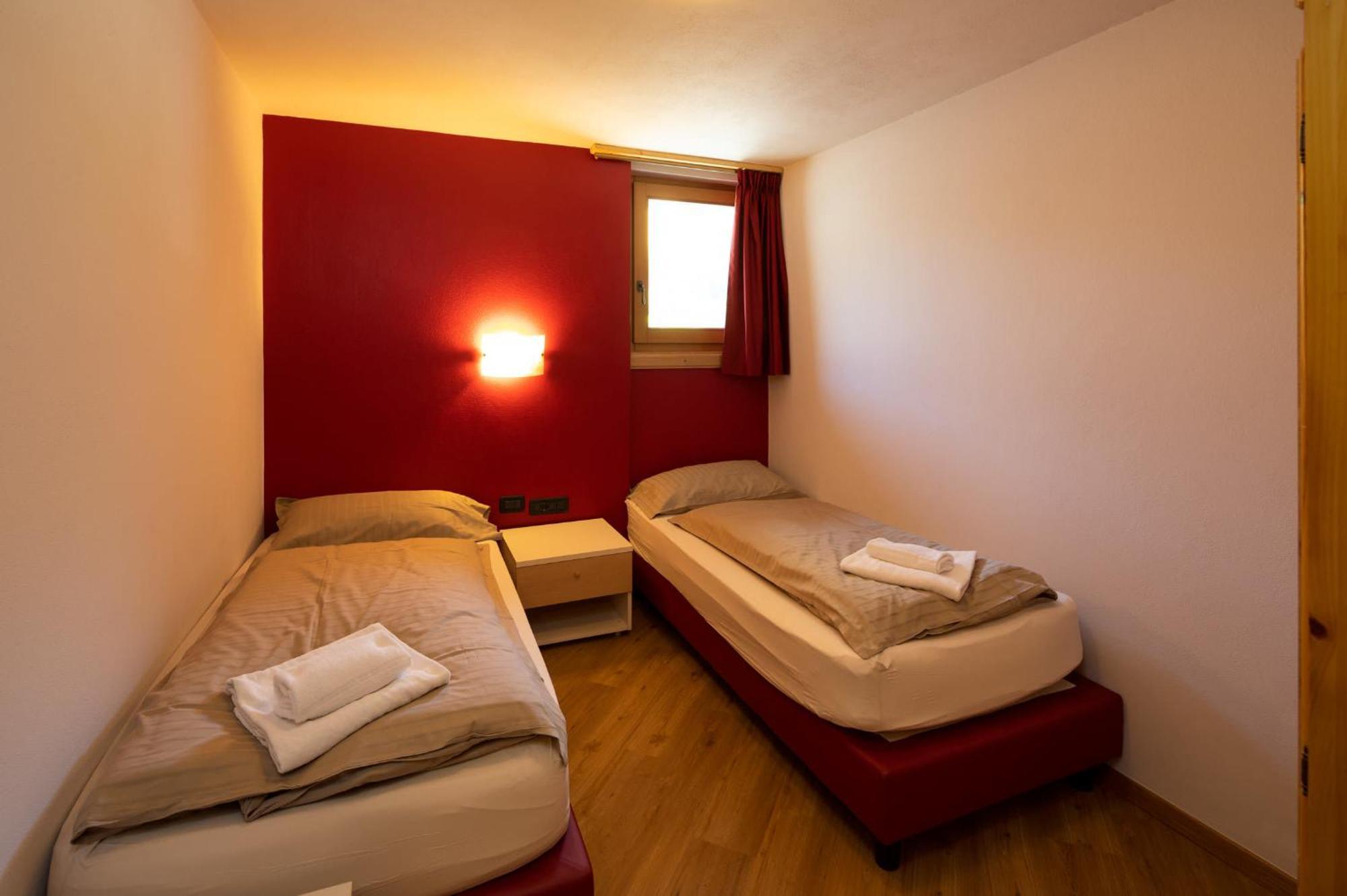 Casa Marcos Apartment Livigno Luaran gambar
